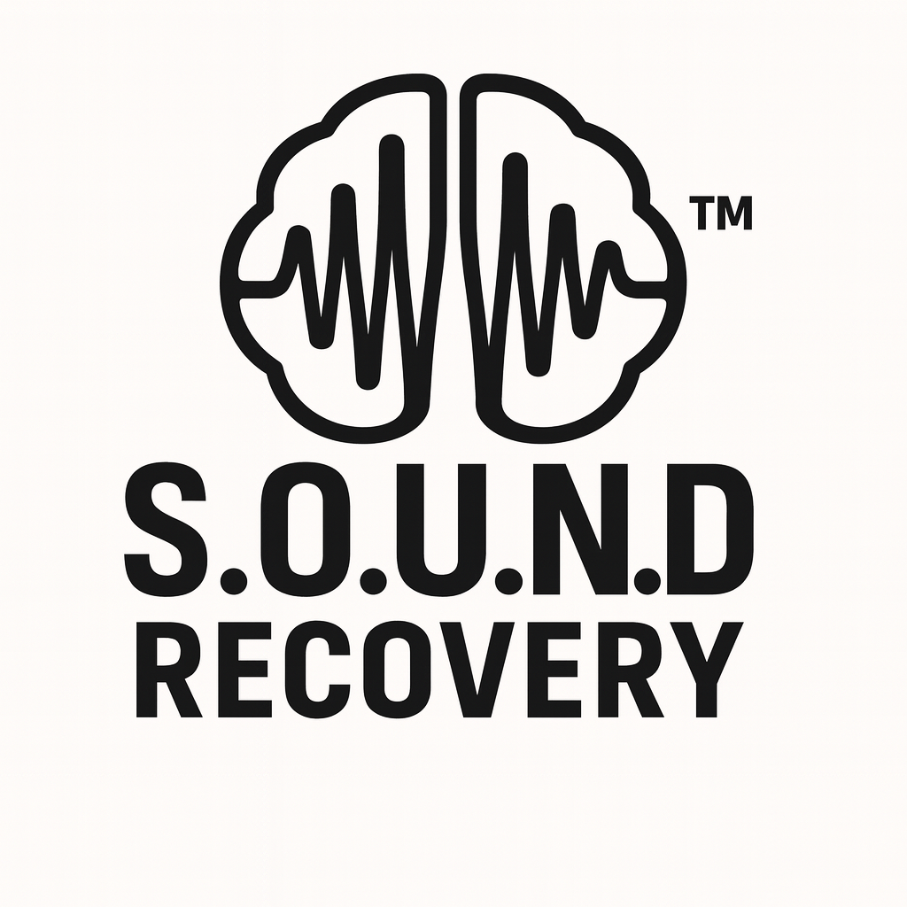 Professional Development – Sound Recovery
